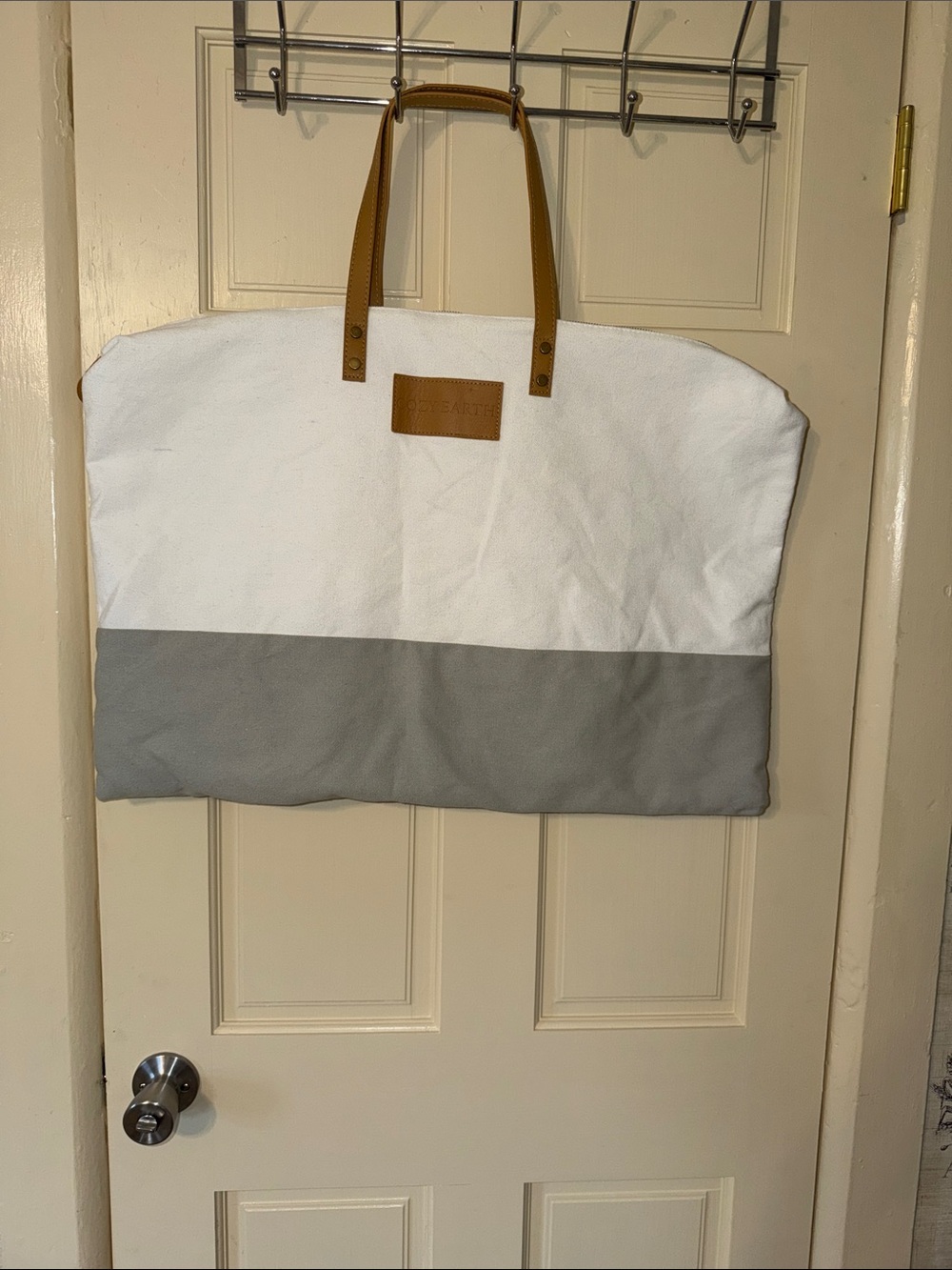 Womens tote bag